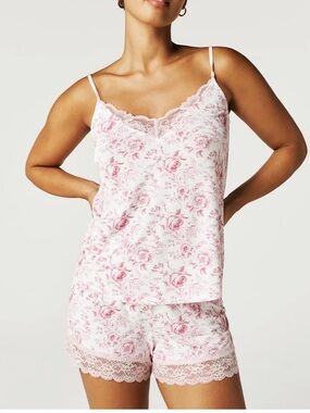 Posh Peanut Jolene Pajama Set